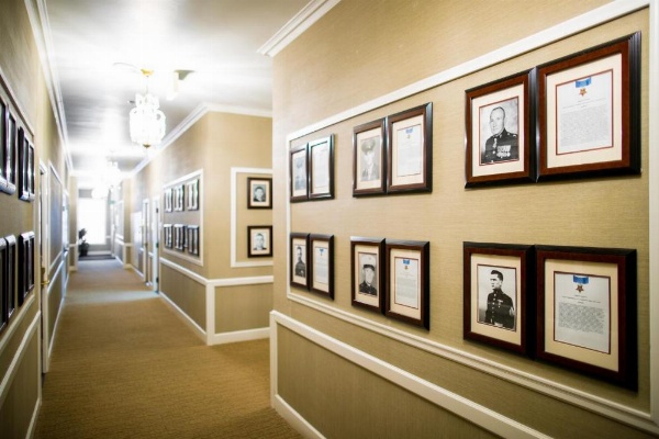 Marines' Memorial Club & Hotel Union Square image 30