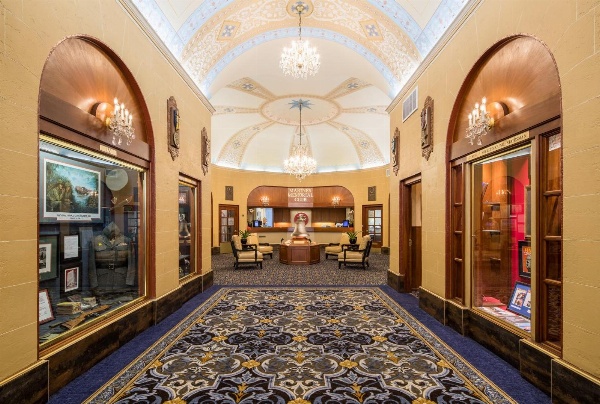 Marines' Memorial Club & Hotel Union Square image 6